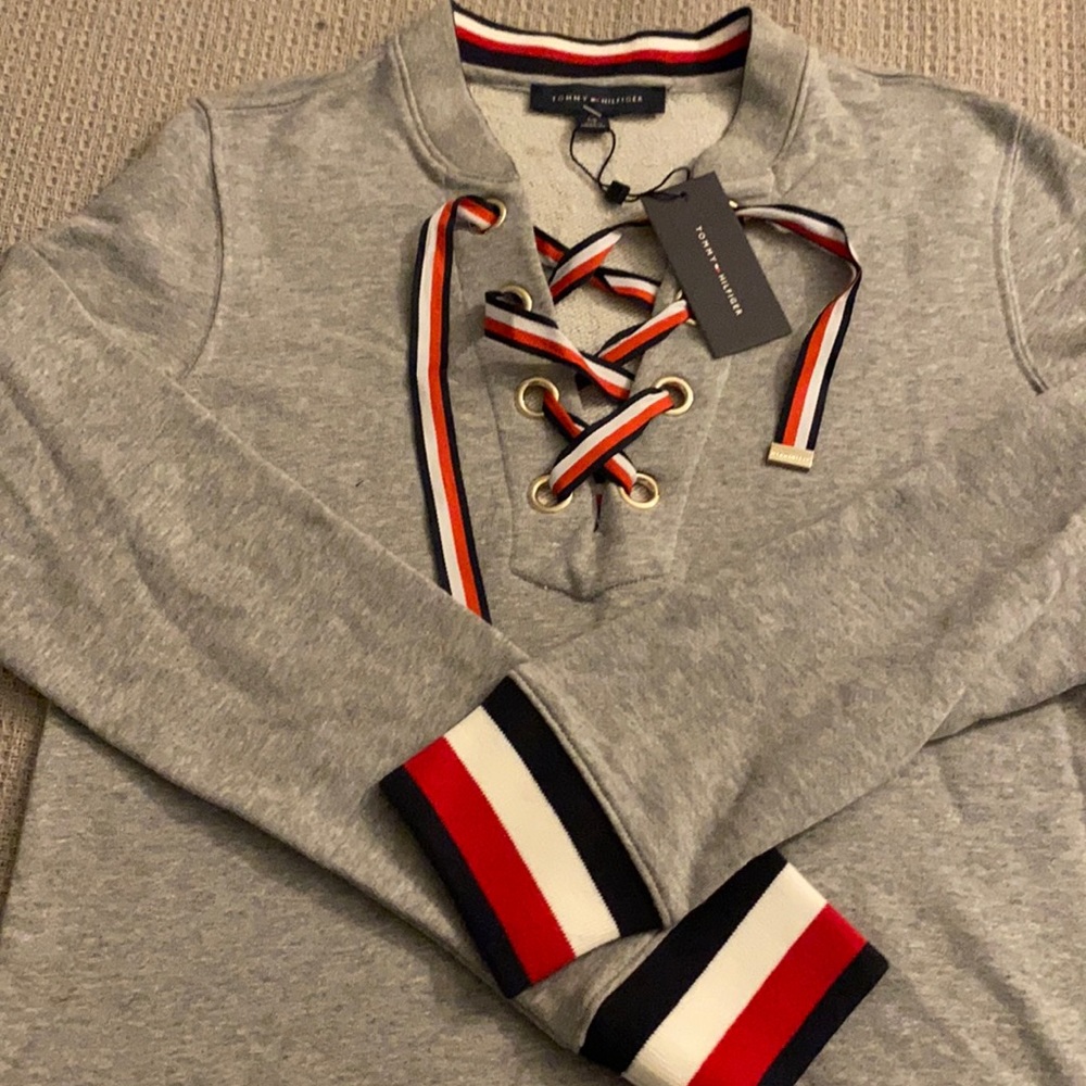 Tommy Hilfiger sweater/sweatshirt